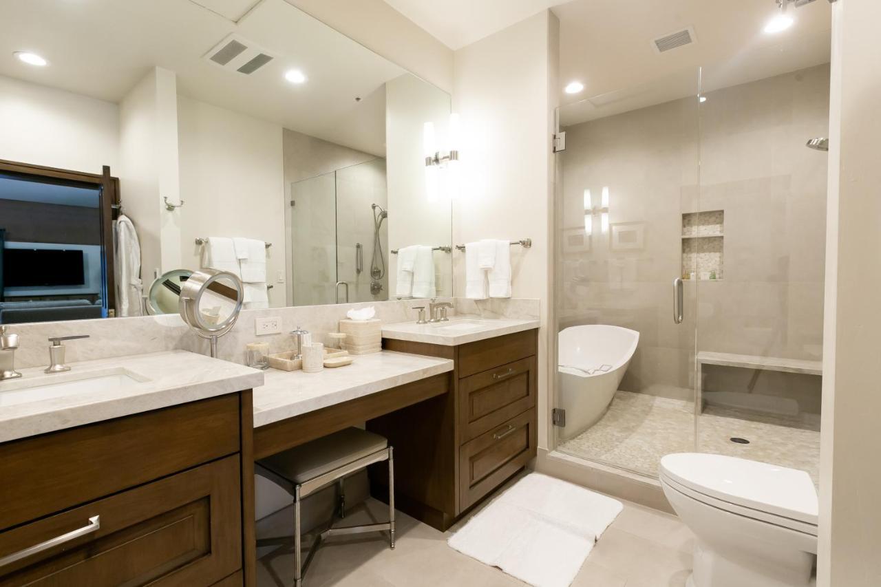 Sultan Two Bedroom Loft Suite With Majestic Mountain Views Condo Park Stadt Exterior foto